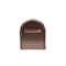 Architectural Mailboxes Mailbox, Copper, Post Mount, Large 5593C-CG-10 - alternate 10